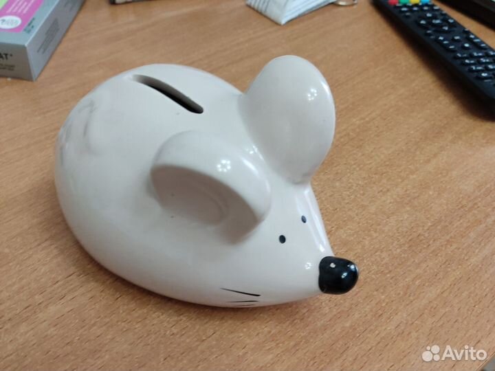 Копилка для денег