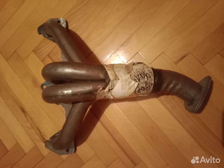 Паук на ваз 8 Кл короткий