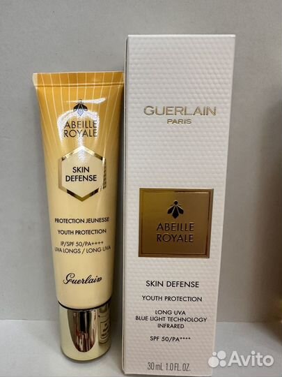 Крем для лица Guerlain