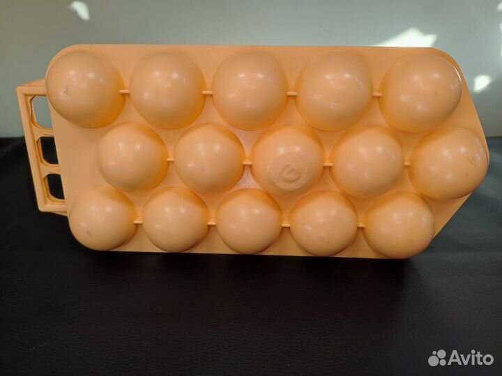 Контейнер для яиц на 15 шт