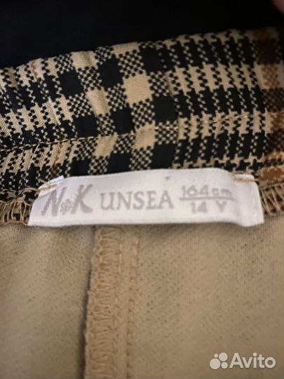 Костюм для девочки