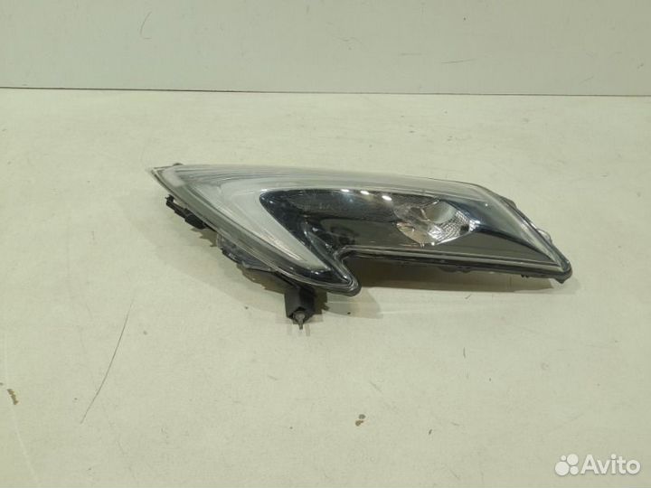 Указатель поворота левый Nissan Juke F15 2011