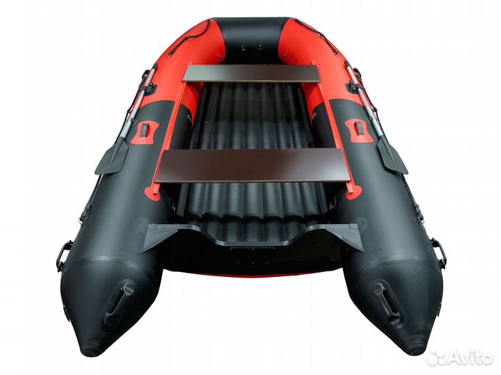 Лодка пвх Нднд Gladiator E420S