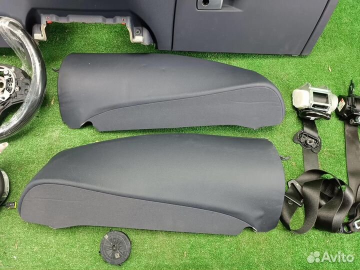 Подушка безопасности (разное) BMW 5-Series/M5