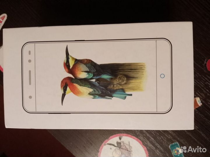 ZTE Blade V7 Lite, 2/16 ГБ