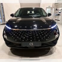 Новый OMODA C5 1.5 CVT, 2024, цена от 2 049 900 руб.