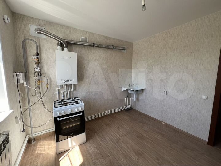 1-к. квартира, 29,9 м², 5/5 эт.