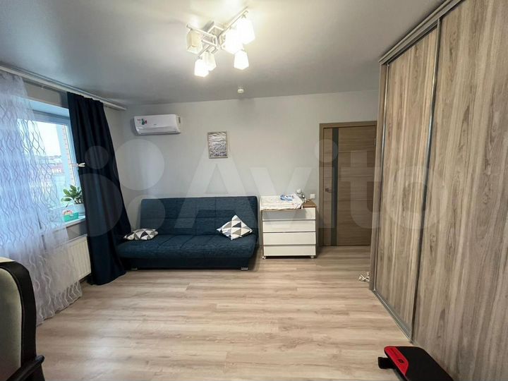 2-к. квартира, 47,1 м², 14/26 эт.