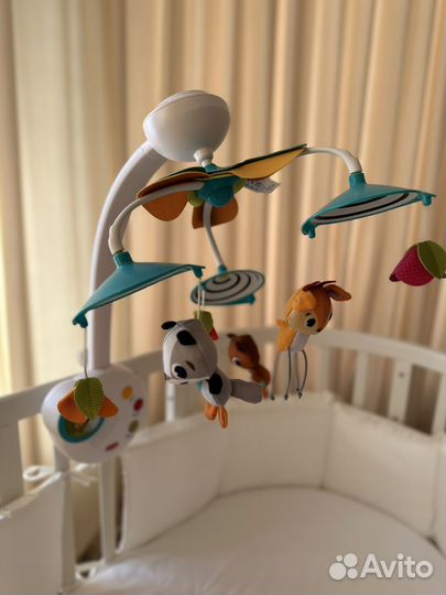 Мобиль tiny love