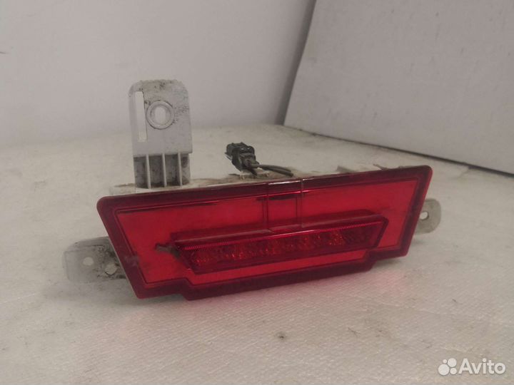 Фонарь Hyundai Palisade