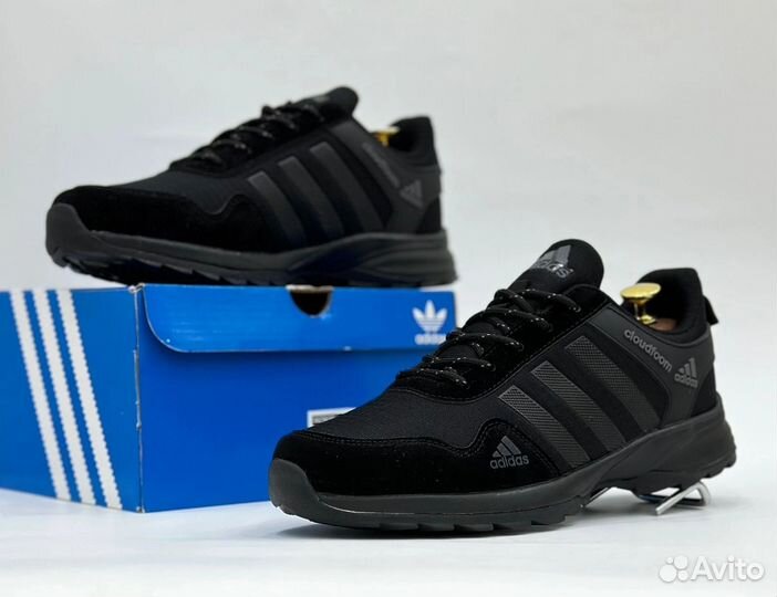 Кроссовки мужские Adidas