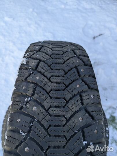 Cordiant Polar 185/65 R15 88Q