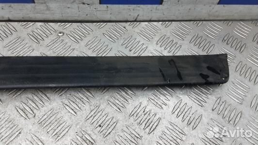 Накладка порога внутренняя правая lexus GS 3 (1NN3