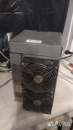 Antminer t17