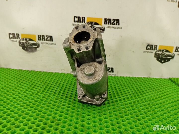 Клапан рециркуляции выхлопных газов