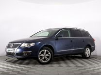 Volkswagen Passat 1.8 AT, 2008, 202 495 км