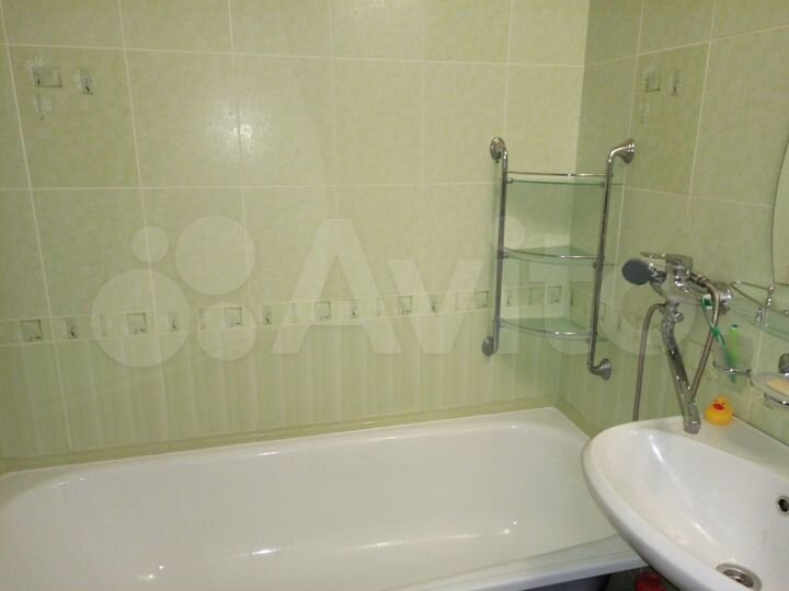 2-к. квартира, 53 м², 7/9 эт.