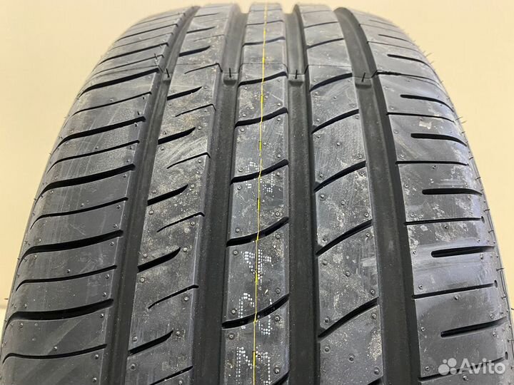 Nexen N Fera RU1 235/45 R18 94V