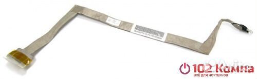 Шлейф матрицы для ноутбука Asus F7E, F7F, F7K, F7K