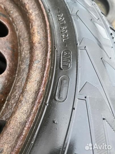 Nokian Tyres Nordman RS 205/60 R16