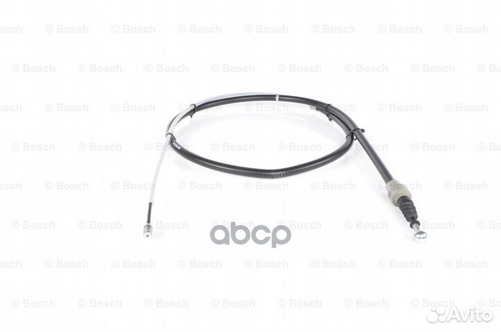 1 987 477 698 трос ручника л.+п. VW Bora/Golf