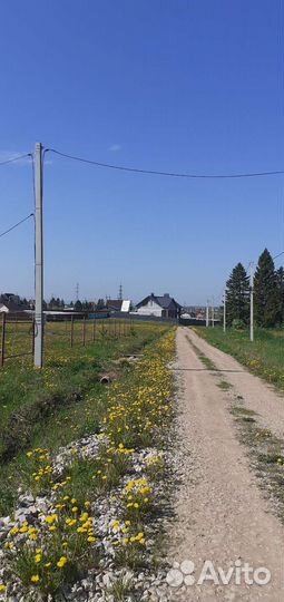 Установка столба лэп для электричества 220в 380в