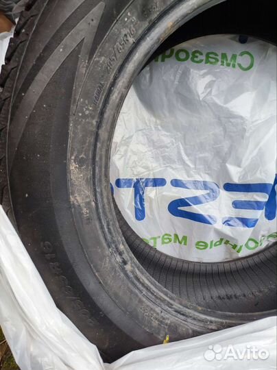 Viatti Brina Nordico V-522 205/65 R16 30G