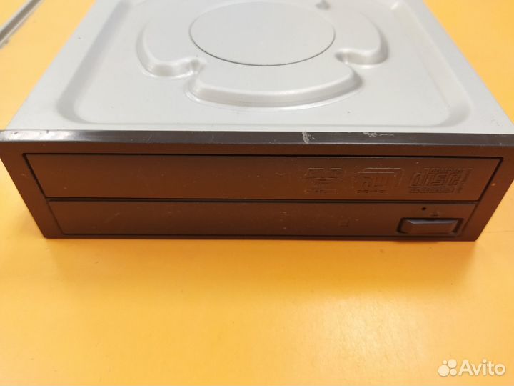 DVD-Привод sony Optiarc AD-5240S