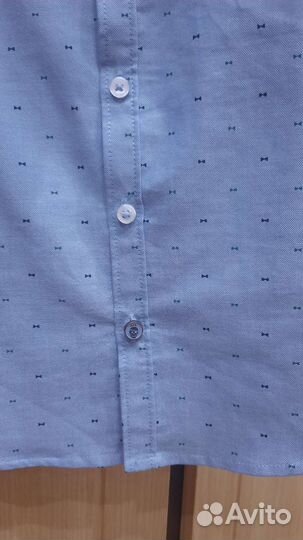 Рубашка аcoola