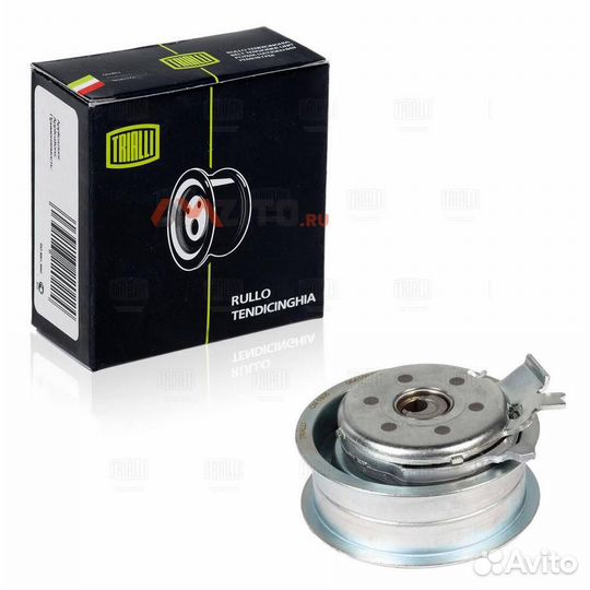 Trialli CM 1805 Ролик грм Skoda Octavia (96) 1.6i/1.8i/2.0i (натяж.)