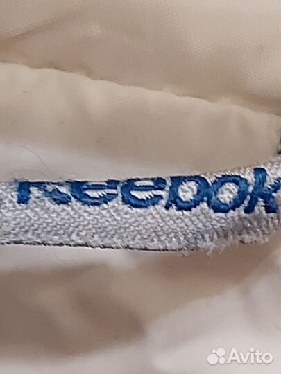 Пуховик Reebok, на 48-50 р