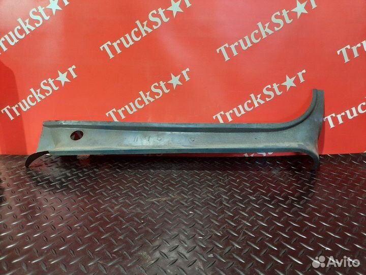 Накладка стойки правая Daf 95, Daf 95XF