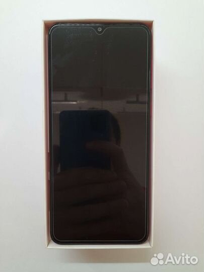 Samsung Galaxy A02 2/32