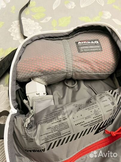 Продам лавинный рюкзак
