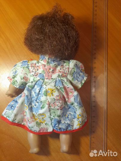 Кукла,Испания