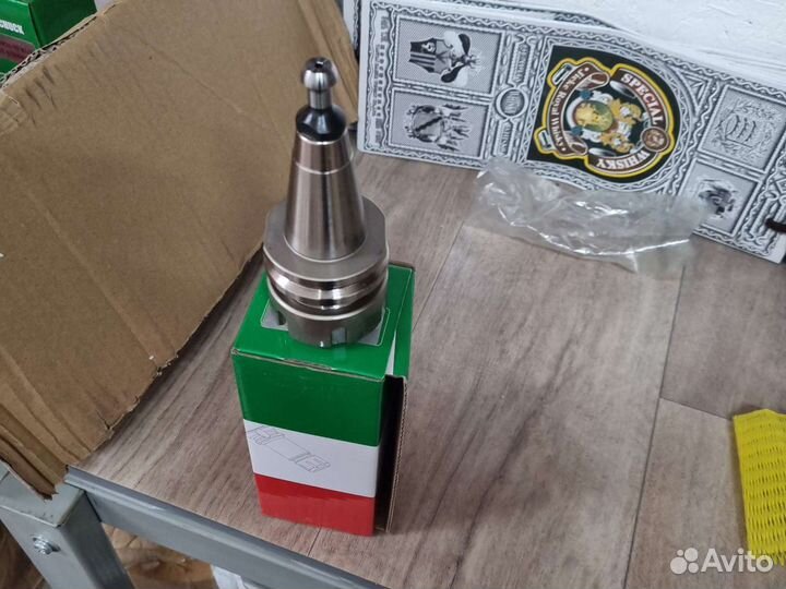 Продам конус iso30