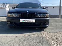 BMW 5 серия 3.0 AT, 2001, 425 000 км, с пробегом, цена 752 000 руб.