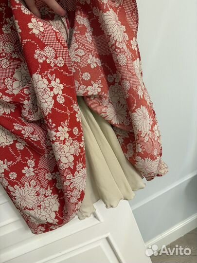 Saint laurent платье оригинал