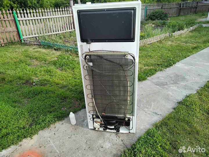 Холодильник Бирюса -6