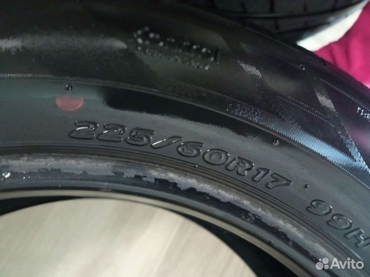 Sailun Atrezzo Elite 21.5/55 R17 94V
