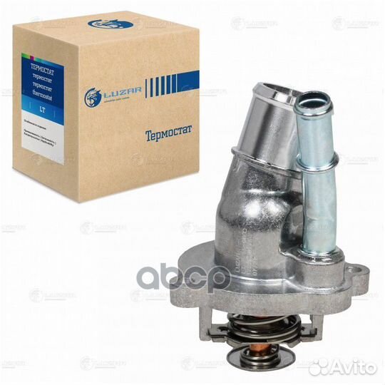 Термостат для а/м SsangYong NewActyon/Korando C