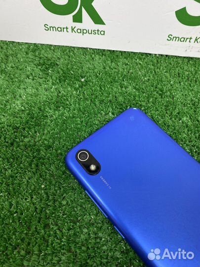 Xiaomi Redmi 7A, 2/16 ГБ