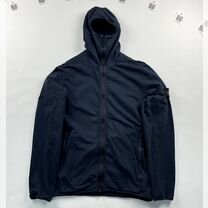 Зип Худи Stone Island Hoodie Jersey Full Zip