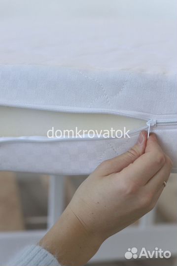 Матрас детский