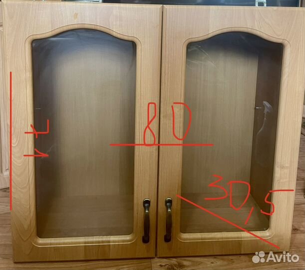 Кухонный гарнитур бу