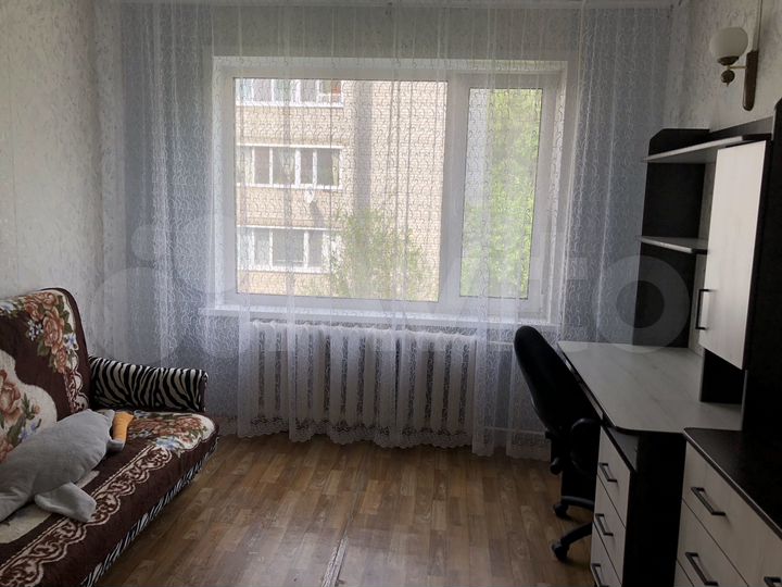 2-к. квартира, 51 м², 2/3 эт.