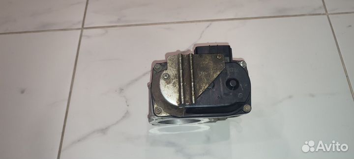Дроссельная заслонка Lancer10 4b10, 4b11