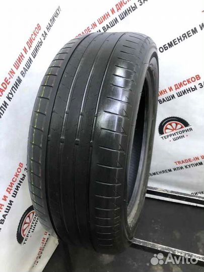 Bridgestone Turanza T005 225/55 R17 97W