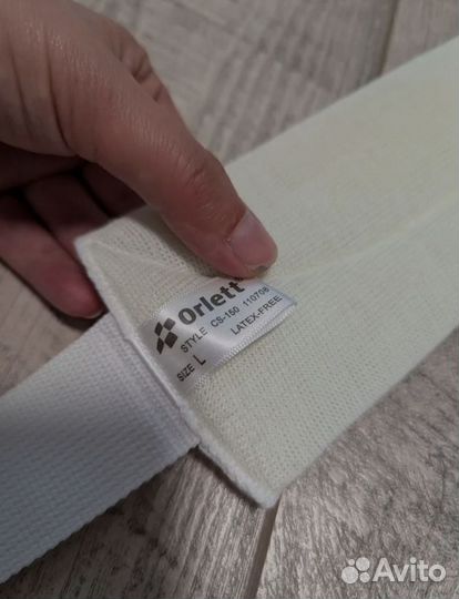 Реклинатор orlett cs 150