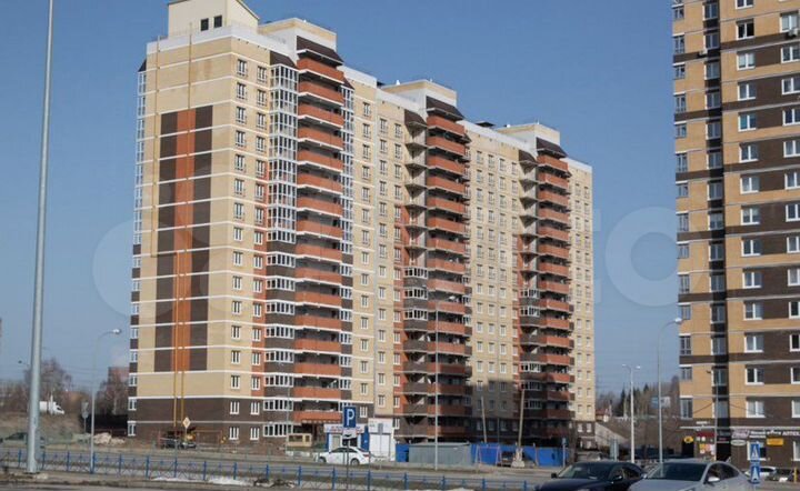 Гараж, 10 м²